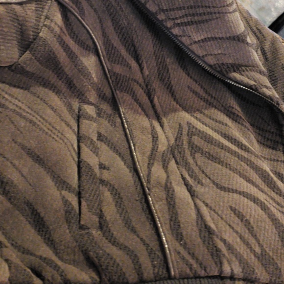 Daytrip Jacket - Picture 7 of 8